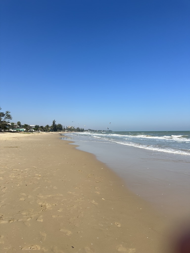 Thailand Beaches